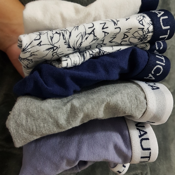 Panties - Picture 1 of 3